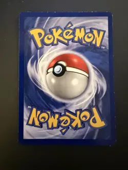 1999 Pokemon Base Set Shadowless #6 Gyarados Holo - Image 2