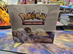 Pokemon TCG: Scarlet and Violet 2 Paldea Evolved Booster Box - 36 Packs Sealed - Image 1
