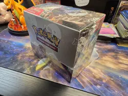 Pokemon TCG: Scarlet and Violet 2 Paldea Evolved Booster Box - 36 Packs Sealed - Image 2