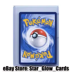 2025 Pokemon S-Chinese Award Round Art Rare Holo CSV4C 134/129 AR Nacli NM - Image 2