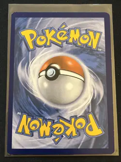 Minccino 86/124 Fates Collide Reverse Holo 2016 Pokemon TCG Card - Image 3