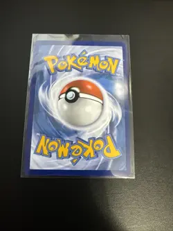 Pokemon TCG Snorlax ETB Promo Scarlet & Violet 151 Black Star Holo Card 51 - Image 2