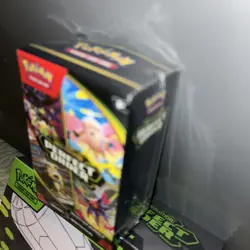 Pokemon Mega Evolution Perfect Order ETB, Booster Bundle, & 6 Packs - Image 3