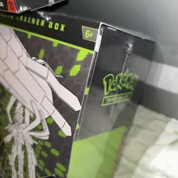 Pokemon Mega Evolution Perfect Order ETB, Booster Bundle, & 6 Packs - Image 4