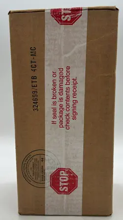 POKEMON CENTER Shrouded Fable SV6.5 PC Elite Trainer Box SEALED CASE - Image 5