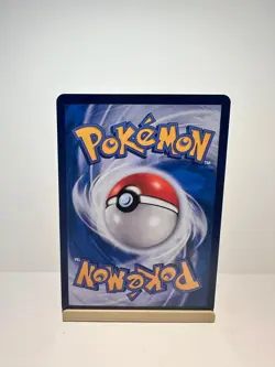 Captain Pikachu 0704/09 Gem Pack Volume 1 Pokemon Near Mint - Image 3