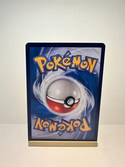 Captain Pikachu 0704/09 Gem Pack Volume 1 Pokemon Near Mint - Image 4