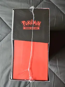 POKEMON TCG: Scarlet & Violet Destined Rivals Elite Trainer Box Sealed - Image 3