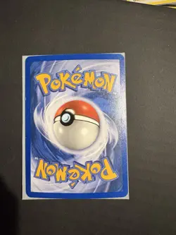 Persian Skyridge Reverse Holo 42/144 2003 Pokemon E-Reader LP - Image 5