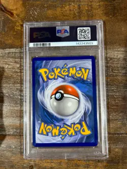 POKEMON 2019 Sun Moon Team Up Full Art PIKACHU ZEKROM GX #162 PSA 9 Mint - Image 2