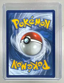 Greninja 2021 Pokemon Sword & Shield Black Star Promos #SWSH144 - Image 2