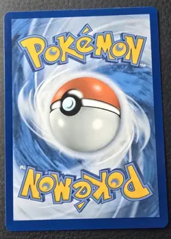 Pokemon Pikachu TCG Grey Felt Hat #085 Promo Van Gogh Pikachu Authentic - Image 2