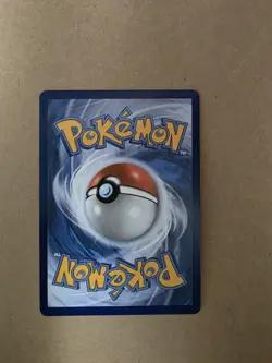 Meowth ex 062/088 Me03: Perfect Order Holo Pokemon - Image 2