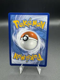 Pokemon Dubwool V SV120 Shining Fates Shiny Ultra Rare Full Art Holo NM - Image 2