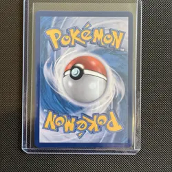 Larry's Efficiency SR 193/187 Terastal Festival SV8a Pokemon Card Korean - Image 4