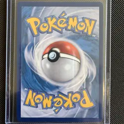 Larry's Efficiency SR 193/187 Terastal Festival SV8a Pokemon Card Korean - Image 5