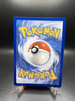 Prime Catcher 119/131 Pokemon Prismatic Evolutions ACE SPEC Rare Holo NM - Image 2
