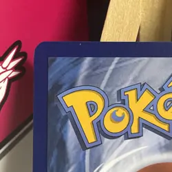 Area Zero Underdepths Scarlet Violet Stellar Crown 174/142 Pokemon Card - Image 3