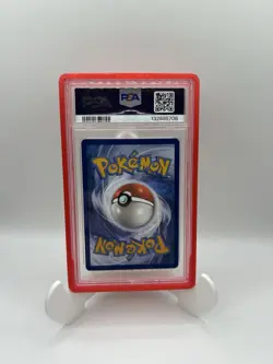 Pokemon TCG Charizard EX 228/197 Obsidian Flames Hyper Rare Gold GEM MINT PSA 10 - Image 2