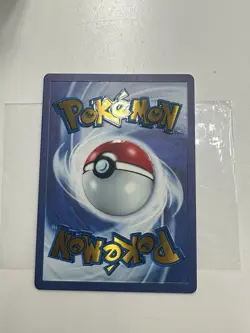 The Pokemon Company Mew ex EX Holo 180 HP Sv151 205/165 Hyper Rare - Image 2