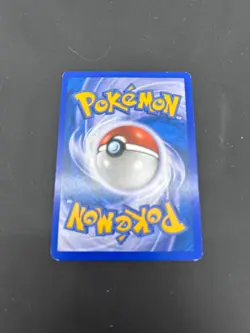Pokemon Secret Wonders Holo Kirlia PRERELEASE Promo - Image 2