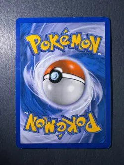 Pokemon TCG Blissey (Prime) 106/123 Heartgold & Soulsilver Holo - Image 2