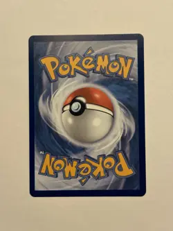 Mega Clefable ex 119/088 Me03: Perfect Order Holo SIR Pokemon TCG NM - Image 2
