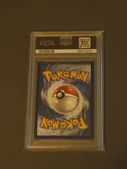 Pokemon TCG Venusaur 15/102 Classic Collection Celebrations PSA 10 - Image 3
