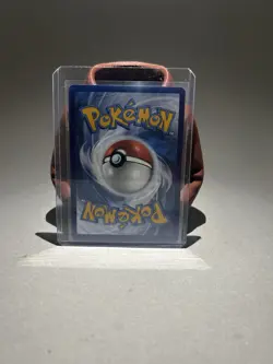 The Pokemon Company Walking Wake ex SIR 205/162 SV05 Temporal Forces Holo 220HP - Image 2