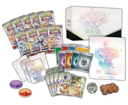 Pokemon TCG - Prismatic Evolutions ETB - Lot Of 2 - Brand New / Sealed - Image 2