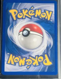 Pokemon TCG Meowth 42/95 Common Regular EX Team Rocket Returns - Image 2