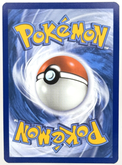 Pikachu 051 Pokemon Day 30th Anniversary Stamped Cosmos Holo Swirl NM+ - Image 5