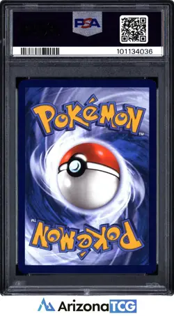 Pokemon 2024 Iron Thorns 098 Iron Leaves ETB Promo Temporal Forces GEM MT PSA 10 - Image 2