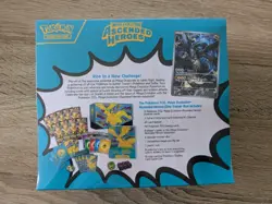 Pokemon TCG Ascended Heroes ETB Elite Trainer Box - Image 3