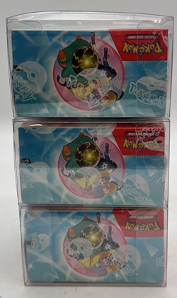 Lot of 3 Pokemon Scarlet & Violet Journey Together Booster Box Sealed SV9 - Image 5