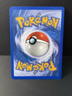 2003 Grumpig 6/97 EX Dragon Holo Rare Pokemon TCG Ereader Vintage - Image 4