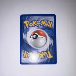 Pokemon Hitmontop Reverse Holo Stamped 26/115 Unseen Forces 70 HP Basic 2005 - Image 4