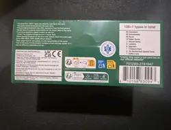 One Piece TCG Legacy of the Master OP-12 Booster Box English Sealed - Image 4