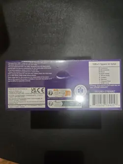 One Piece SEALED OP-10 Royal Blood Booster Box English New - Image 2