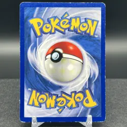 Voltorb 67/102 Shadowless Common Base Set Pokemon Card - Image 4