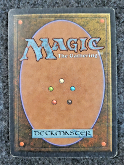 Swords to Plowshares Magic the Gathering Revised Edition MTG card (DS3D1K7) - Image 2