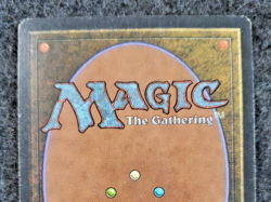 Swords to Plowshares Magic the Gathering Revised Edition MTG card (DS3D1K7) - Image 4