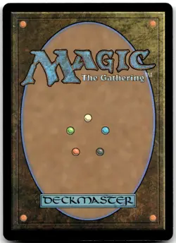 MTG Symmetry Matrix U The Brothers' War 252 LP - Image 2