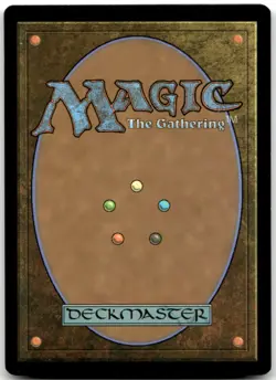 MTG Knighted Myr C Modern Horizons 2 17 LP - Image 2