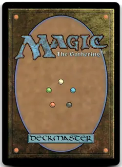 MTG Mana Leak C Double Masters 2022 58 LP - Image 2