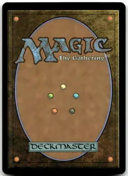 MTG Patriar's Seal U Commander Legends: Battle for Baldur's Gate 332 LP - Image 2