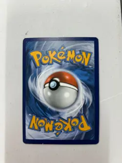 Pokemon Blastoise Pokemon GO 27/073 Holo EN 2022 - Image 2