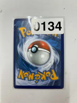 Pokemon Blastoise Pokemon GO 27/073 Holo EN 2022 - Image 3