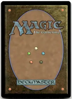 MTG Cast Down U Commander Legends 112 LP - Image 2