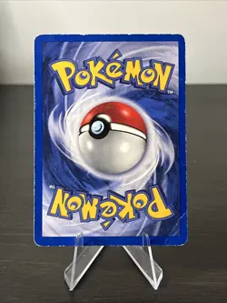Pokemon TCG Lt. Surge's Jolteon Gym Challenge 28/132 - Image 2